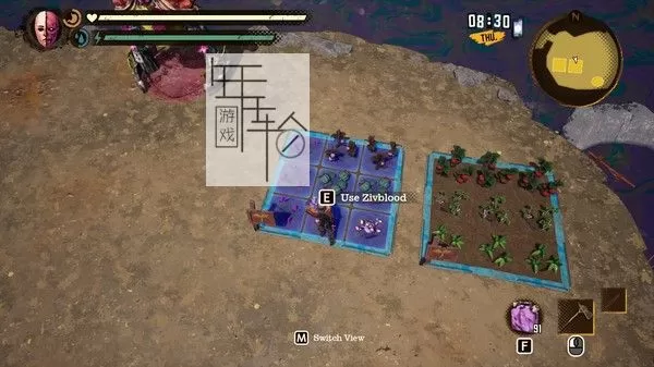 PC《创尸纪 DEADCRAFT》英文版下载【v1.04版|集成全DLC】_3
