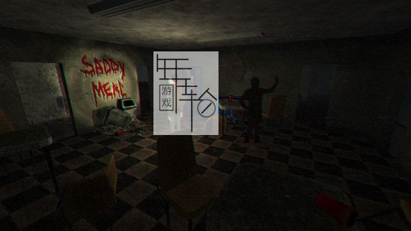 PC《剪刀之夜 The Night of the Scissors》英文版下载_0