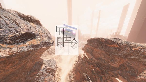 PC《悬浮车3077：地下赛车 Hovercars 3077 Underground racing》中文版下载_0
