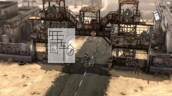 PC《生死抉择：血霾 Decision:Red Daze》中文版下载v1.2.05_3