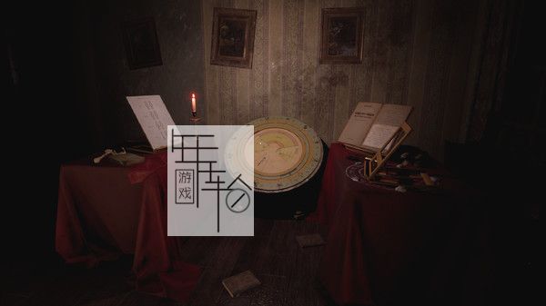 PC《占卜师 Prognostic》英文版下载_3