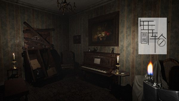 PC《占卜师 Prognostic》英文版下载_2