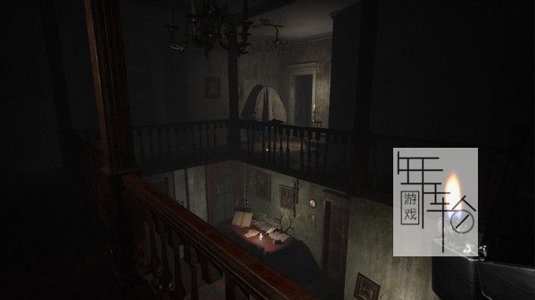 PC《占卜师 Prognostic》英文版下载_0