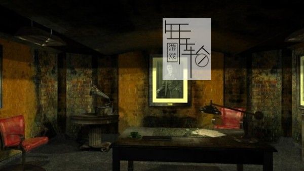 PC《瑞安农四支诅咒 Rhiannon Curse of the Four Branches》英文版下载_0