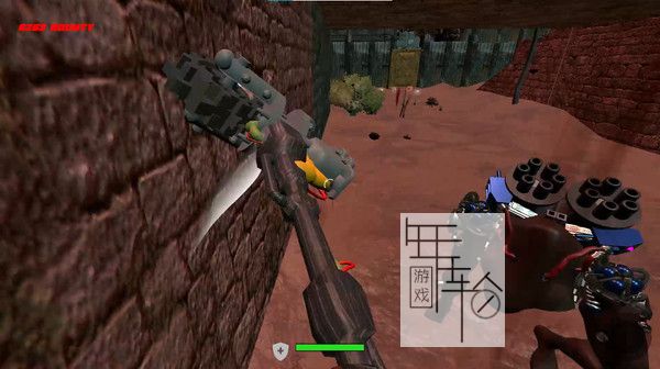 PC《宾吉曼：陷阱奥奇多 BINGIMAN Trap Ochido》英文版下载_0