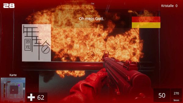PC《语言学习的FPS Linguist FPS》中文版下载_3