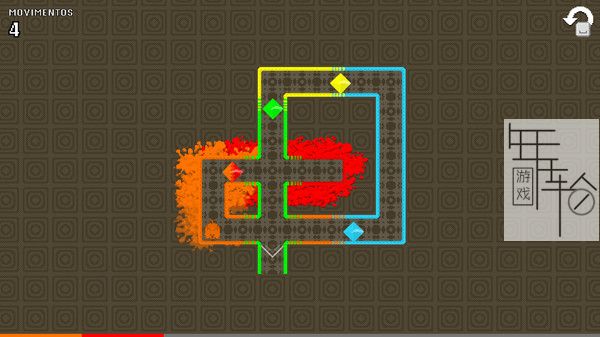 switch《sCATch The Painter Cat》英文版nsp下载_0