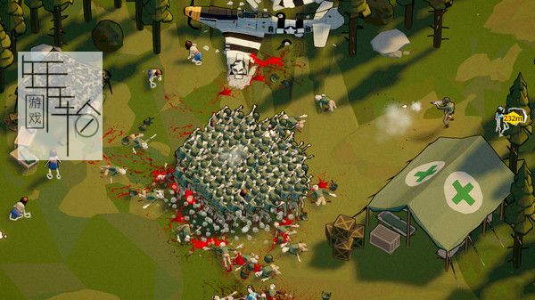 PC《他们来了！ They Are Coming》中文版下载_0