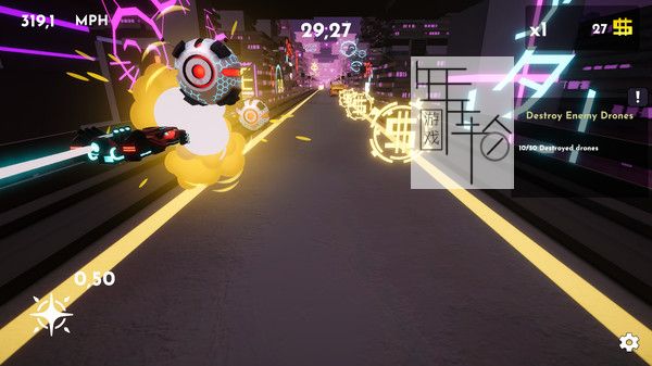 PC《金属世界：街头垃圾 Metal World Street Scraps》英文版下载_3