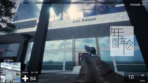 PC《语言学习的FPS Linguist FPS》中文版下载_0