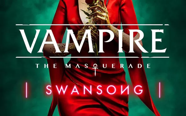 PC《吸血鬼：避世血族-绝唱 Vampire The Masquerade – Swansong》中文版下载v1.5.51942
