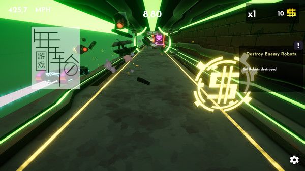 PC《金属世界：街头垃圾 Metal World Street Scraps》英文版下载_2