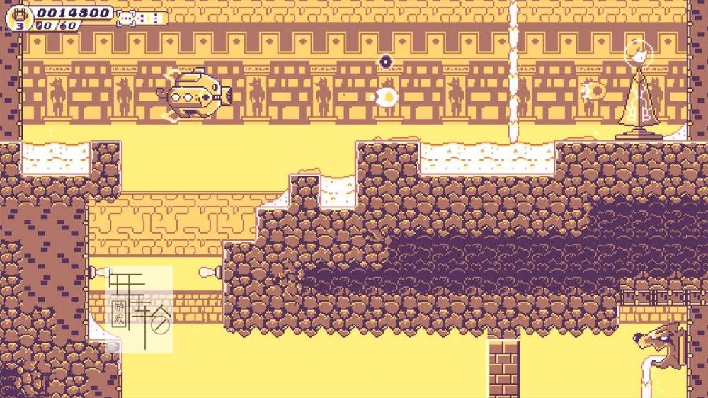 switch《PigShip and the Giant Wolf》英文版nsp下载【含1.0.2补丁】_2