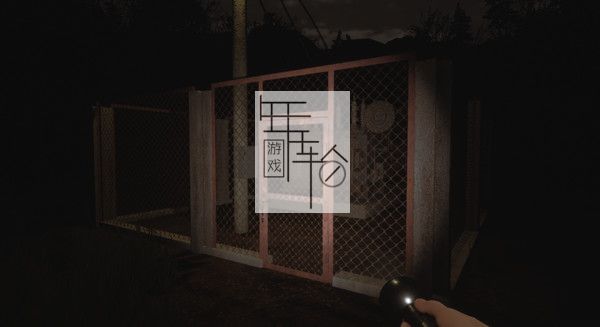 PC《被遗弃的谷仓 Forsaken Barn》英文版下载_3