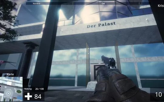PC《语言学习的FPS Linguist FPS》中文版下载