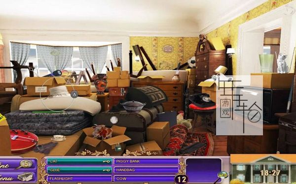 switch《 Hidden Objects Collection – Volume 2》英文版xci下载+1.0.1补丁_1