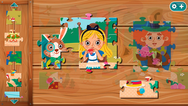 switch《Puzzle Collection》英文版nsp下载【含1.0.1补丁】_0