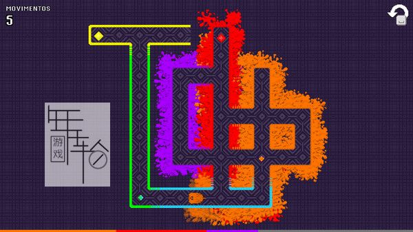 switch《sCATch The Painter Cat》英文版nsp下载_4