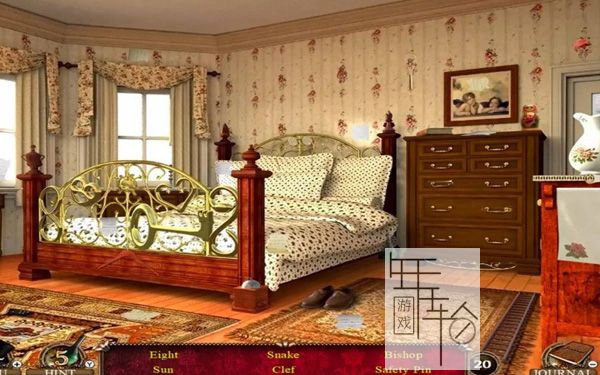 switch《 Hidden Objects Collection – Volume 2》英文版xci下载+1.0.1补丁_2