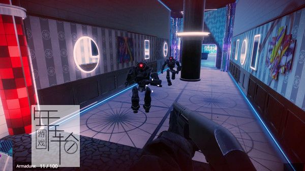 PC《语言学习的FPS Linguist FPS》中文版下载_2