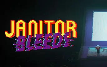 PC《JANITOR BLEEDS》英文版下载（v1.0.41）