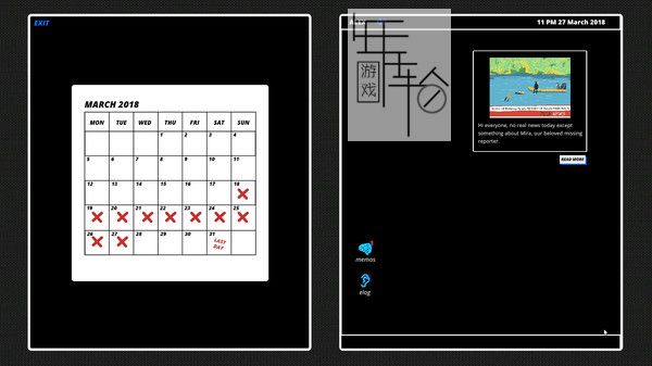 switch《Will Die Alone》英文版nsp下载【含1.0.0.1补丁】_3