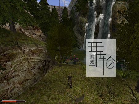 PC《哥特王朝2：黄金版 Gothic II Gold Edition》英文版下载（v2.7）_2