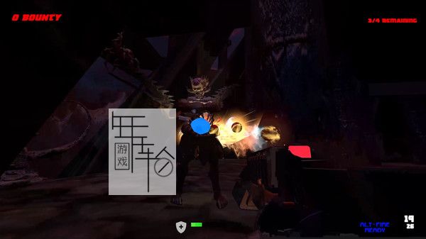 PC《宾吉曼：陷阱奥奇多 BINGIMAN Trap Ochido》英文版下载_1