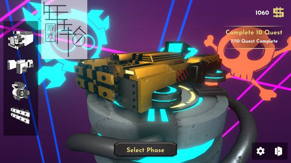 PC《金属世界：街头垃圾 Metal World Street Scraps》英文版下载_1