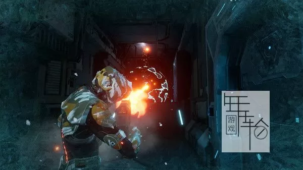 【5.05】PS4《杜蒙 Dolmen》中文版pkg下载【含V1.01+DLC+金手指】_2