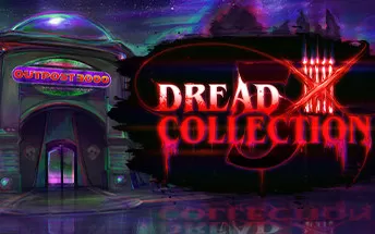 PC《恐惧X系列5 Dread X Collection 5》英文版下载
