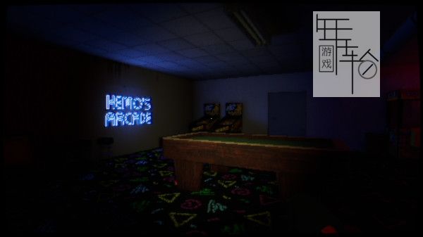 PC《JANITOR BLEEDS》英文版下载（v1.0.41）_1