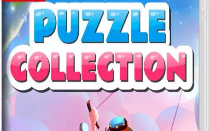 switch《Puzzle Collection》英文版nsp下载【含1.0.1补丁】
