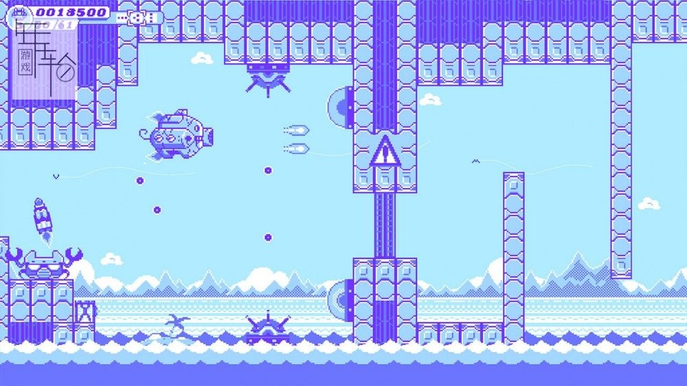 switch《PigShip and the Giant Wolf》英文版nsp下载【含1.0.2补丁】_1