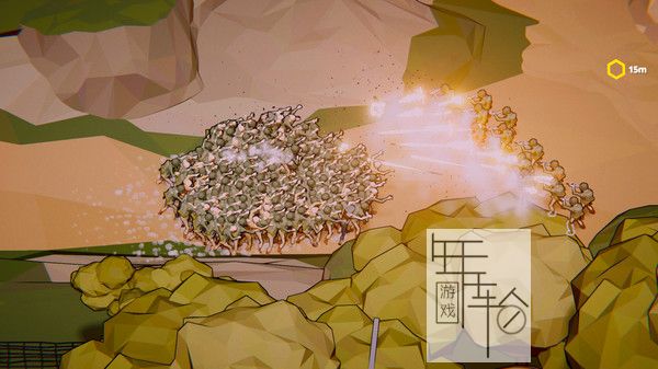 PC《他们来了！ They Are Coming》中文版下载_2