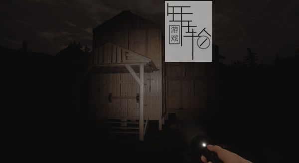 PC《被遗弃的谷仓 Forsaken Barn》英文版下载_0