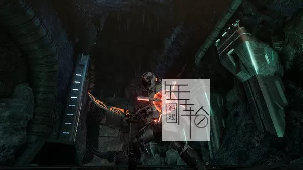 【5.05】PS4《杜蒙 Dolmen》中文版pkg下载【含V1.01+DLC+金手指】_1
