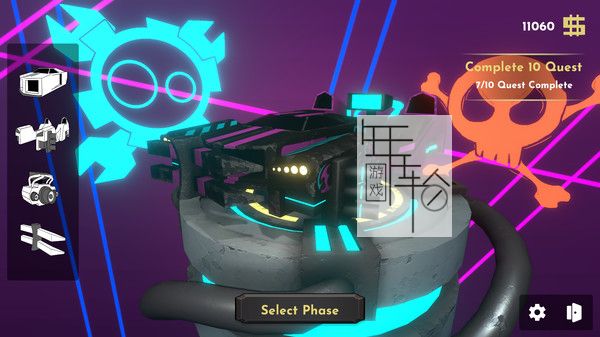 PC《金属世界：街头垃圾 Metal World Street Scraps》英文版下载_0