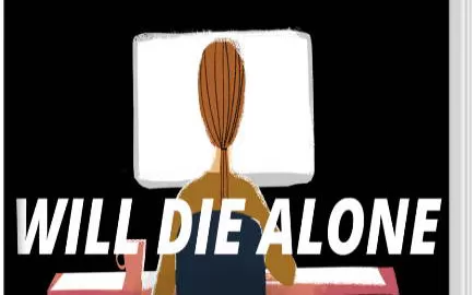 switch《Will Die Alone》英文版nsp下载【含1.0.0.1补丁】