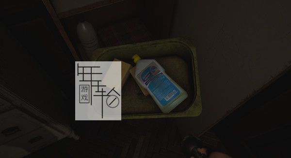 PC《被遗弃的谷仓 Forsaken Barn》英文版下载_2