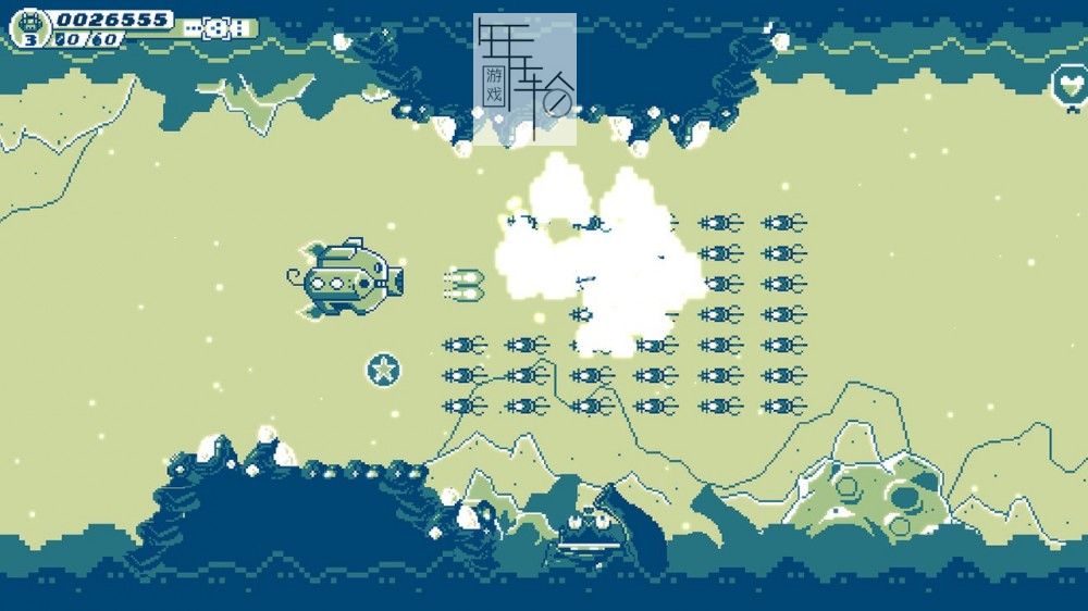 switch《PigShip and the Giant Wolf》英文版nsp下载【含1.0.2补丁】_3
