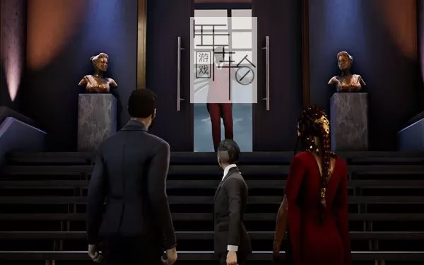 PC《吸血鬼：避世血族-绝唱 Vampire The Masquerade – Swansong》中文版下载v1.5.51942_1