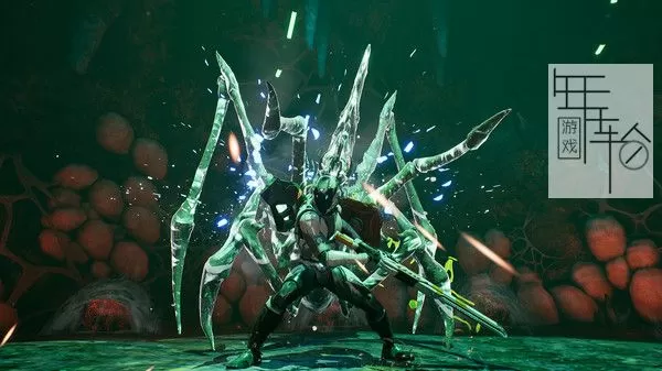 【5.05】PS4《杜蒙 Dolmen》中文版pkg下载【含V1.01+DLC+金手指】_3