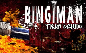 PC《宾吉曼：陷阱奥奇多 BINGIMAN Trap Ochido》英文版下载