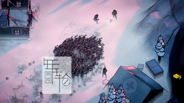 PC《他们来了！ They Are Coming》中文版下载_1