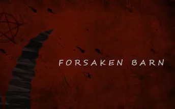 PC《被遗弃的谷仓 Forsaken Barn》英文版下载