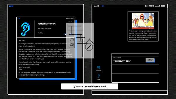 switch《Will Die Alone》英文版nsp下载【含1.0.0.1补丁】_1
