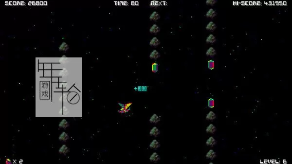 switch《Galacticon 银河捍卫者》中文版nsp下载+1.0.1补丁_4