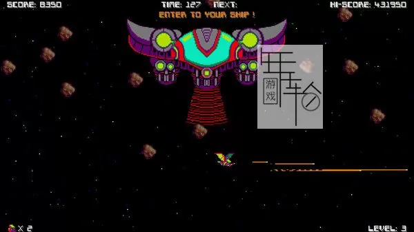 switch《Galacticon 银河捍卫者》中文版nsp下载+1.0.1补丁_1