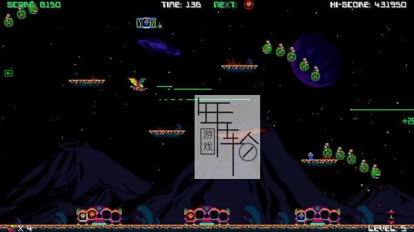 switch《Galacticon 银河捍卫者》中文版nsp下载+1.0.1补丁_2